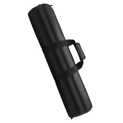 DIYEAH Foam Padded Tripod Carrying Case Bag for Photographic Equipment Thickened Storage Pouch for Outdoor Use Travel Camera Rack Bag Sturdy Handle