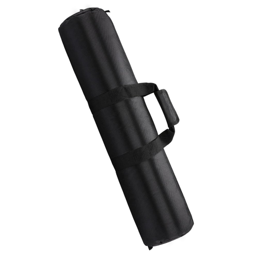 DIYEAH Foam Padded Tripod Carrying Case Bag for Photographic Equipment Thickened Storage Pouch for Outdoor Use Travel Camera Rack Bag Sturdy Handle