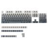Durability Gradients Keycaps Compatible for Most Mechanical Keyboards OEM Keycap Featuring OEM Height view 4