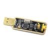 232R FT232 USB 3.3V 5.5V Serials Adapter Module for Easy Debugging Download Cable to Serials Board Adapter view 1