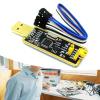 232R FT232 USB 3.3V 5.5V Serials Adapter Module for Easy Debugging Download Cable to Serials Board Adapter view 2