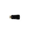 LccKaa 1080P HDMI-Compatible to Adapter Converter with HDMI2VGA Cable for PC TV Box Computer Display Projector(Product C) view 2