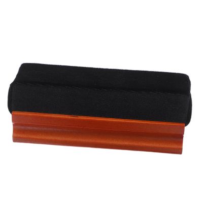 NUOBESTY Vinyl Record Cleaner Brush Durable Antistatic Vinyl Brush for Record Cleaning for Maintaining Clean Vinyl Records Essential for Record