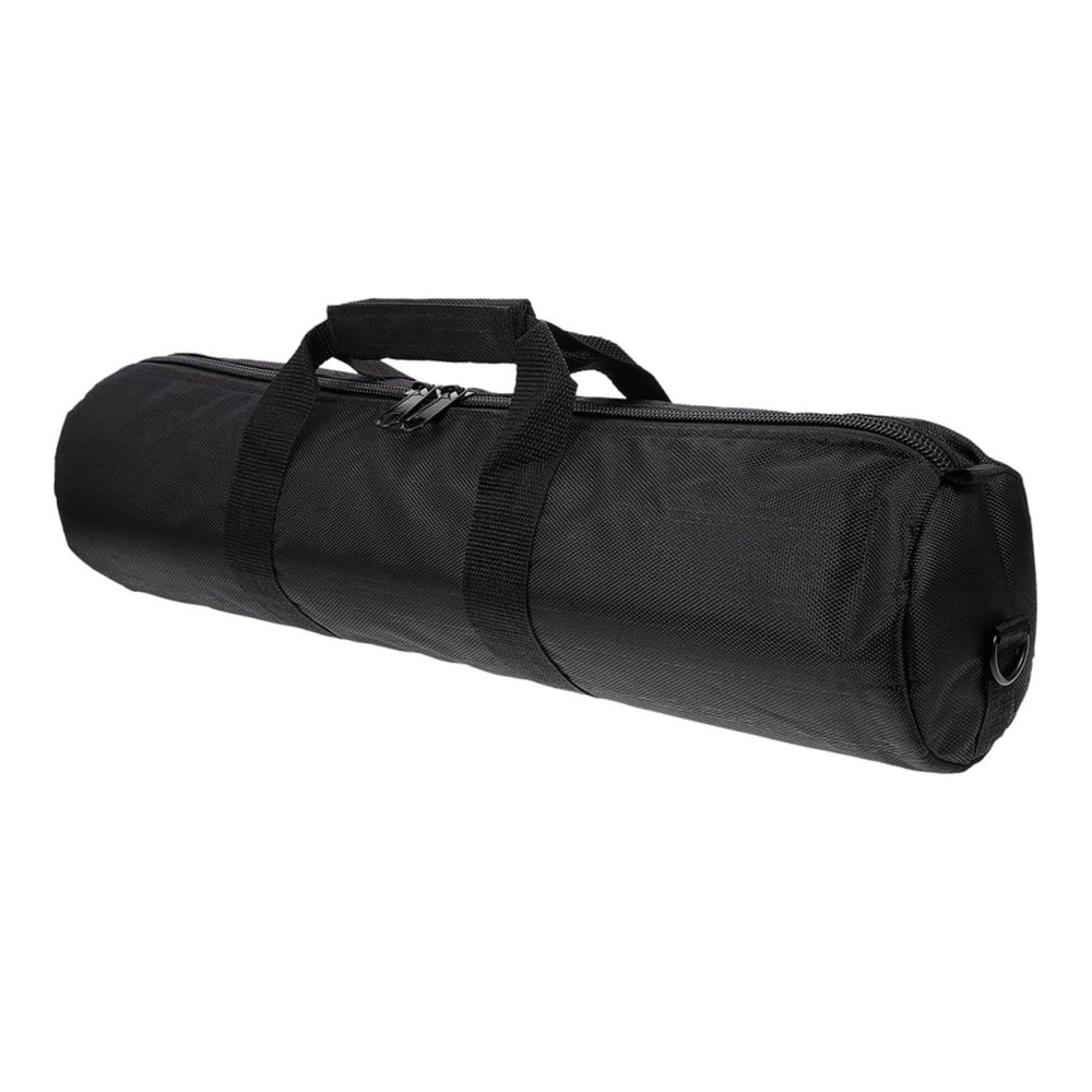 DIYEAH Tripod Carrying Bag Durable High Strength Material Zipper Closure Portable Design for Outdoor Travel and Photography Equipment Fits Tripods and Mic Stands