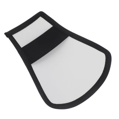 DOITOOL Flash Diffuser Softbox Reflector Photography Light Diffuser for Speedlight