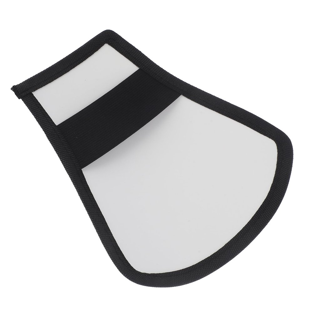 DOITOOL Flash Diffuser Softbox Reflector Photography Light Diffuser for Speedlight