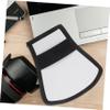 DOITOOL Flash Diffuser Softbox Reflector Photography Light Diffuser for Speedlight view 4