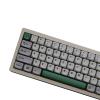 139 Key Keycaps English/Korean for Mechanical Keyboards with Retro 9009 Designing Enhances Backlight Visibilities view 4