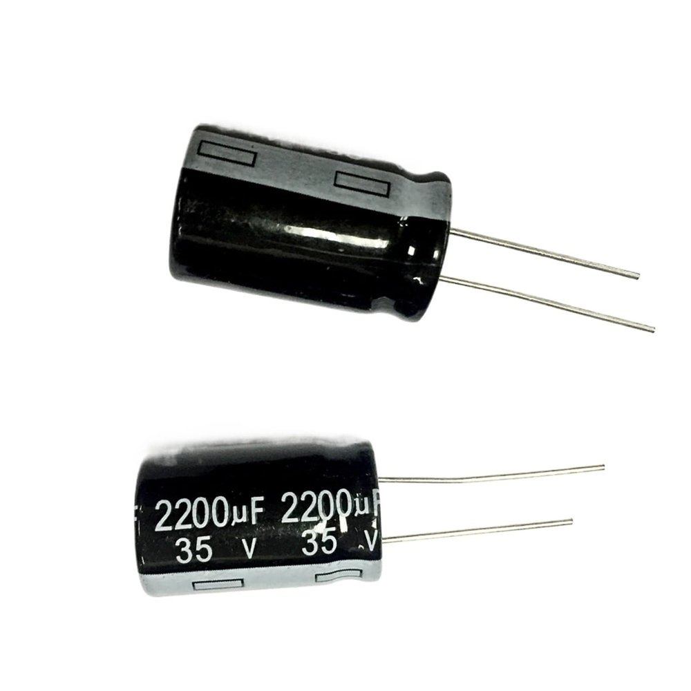 100 Pcs 22UF 33UF 47UF 100UF 330UF 470UF 1000UF 2200UF 3300UF 450V 400V 250V 100V 50V 35V 25V 13 * 25MM Aluminum Electrolytic Capacitor(22UF 450V)
