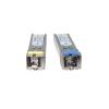1000BASE-BX Single Core 1.25G 1310/1550nm 3km/20km LC/SC WDM SFP(2pairs 3km SC) view 1
