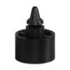 Versatility USB Car Vent Fan Car Fan With 3Speed Control And LED Night Light For Cooling In Trucks Vehicle Cooling Fan view 1