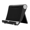 BCJDIEIV Universal Foldable Desk Holder Mount Stand Mobile Tablet Desktop Holder(Pink 2pcs) view 2