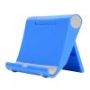 BCJDIEIV Universal Foldable Desk Holder Mount Stand Mobile Tablet Desktop Holder(Pink 2pcs) view 3