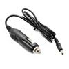 GANAZONO 12V/24V DC Car Charger Power Adapter 3.5 * 1.35MM Compatible Most Vehicles Reliable Charging Solution for Travel and Daily Use view 1
