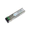 100GBASE SFP-1.25G-ZX 1.25G 1550nm 80km Duplex LC Optical Traceiver(10 pcs) view 2