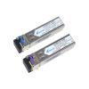 1000BASE DWM SFP T1310nm/R1490nm 20KM LC/SC SFP Transceiver DOM(1 pairs SC) view 1
