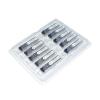 1000BASE DWM SFP T1310nm/R1490nm 20KM LC/SC SFP Transceiver DOM(1 pairs SC) view 3