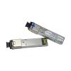 1000BASE DWM SFP T1310nm/R1490nm 20KM LC/SC SFP Transceiver DOM(1 pairs SC) view 4