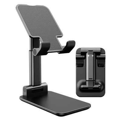 BCJDIEIV Mobile Holder Stand Desktop Lazy Bedside Bracket Support Stand and Hoisting Multi-Function Telescopic Holder
