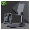 BCJDIEIV Mobile Holder Stand Desktop Lazy Bedside Bracket Support Stand and Hoisting Multi-Function Telescopic Holder view 3