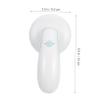 MAGICLULU Small Blue Handheld Vacuum Cleaner Mini Tabletop Dust Collector for Keyboard and Car USB Powered Lightweight and Portable Design for Easy Cleaning view 2