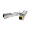 1000BASE WDM 1310/1550nm 3KM LC/SC SFP Transceiver DOM(2 pairs LC) view 4