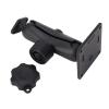 Gavigain 1.5 Inch Double Ball Mount Aluminum Alloy Double Socket Arm for Tablet Fish Finder view 4