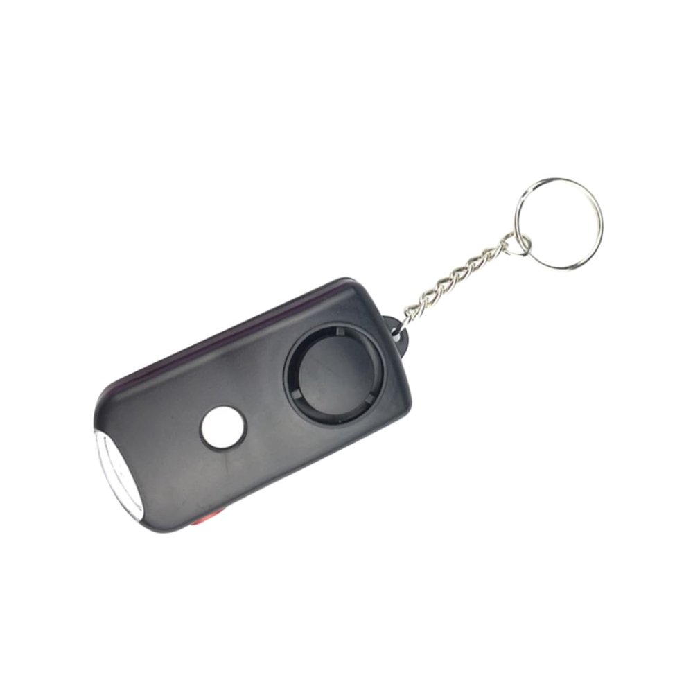 POPETPOP 1Pc Emergency Alarm Device for Women Personal Safety Alarm Compact Lightweight for Joggers Night Workers and Those Living Alone