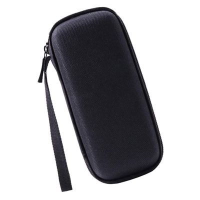 MERRYHAPY Eva Earbud Case Earphone Storage Bag for Cable Headset Fashionable and Portable