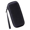 MERRYHAPY Eva Earbud Case Earphone Storage Bag for Cable Headset Fashionable and Portable view 1