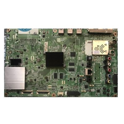 TV Power Board Motherboard,Compatible For LG60UF7702-CC 65UF7702-CA TV Motherboard Mainboard EAX66492804 EAX66492803