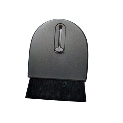DIYEAH Vinyl Record Cleaning Brush Static Player Dust Brush for Turntable Maintenance Safe Record Cleaner Tool to Enhance Sound Quality and Extend Turntable Life