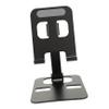 balacoo Mobile Phone Tablet Stand Multi Angle Holder Portable Foldable Design Skid Base for Desk Office Home and Travel Sleek Finish view 1
