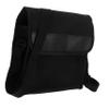 Mipcase Binoculars Backpack Monocular Case Sturdy Shockproof Telescope Carrier for Outdoor Adventures Black view 1