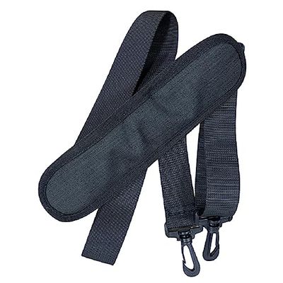 DIYEAH Adjustable Replacement Shoulder Strap for Camera and Crossbody Bags Stylish and Practical Accessory