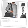 DIYEAH Adjustable Replacement Shoulder Strap for Camera and Crossbody Bags Stylish and Practical Accessory view 3