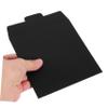 Mobestech 20pcs Paper CD Sleeves Envelopes for CD DVD Storage Protects Against Scratches for Home Office School and Collectors view 2