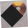 Mobestech 20pcs Paper CD Sleeves Envelopes for CD DVD Storage Protects Against Scratches for Home Office School and Collectors view 4