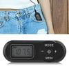 AM FM Radio, Mini Digital Tuning Portable Radio with Headphones, 1.1 Inch LCD Display, FM 64-108MHz Small Player for Walking, Jogging view 4
