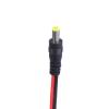 5.5x2.1mm Male Plug 12V Power Pigtail Cable for CCTV Camera Connector Tail Extension Wire Outdoor Speakers Equipment view 4