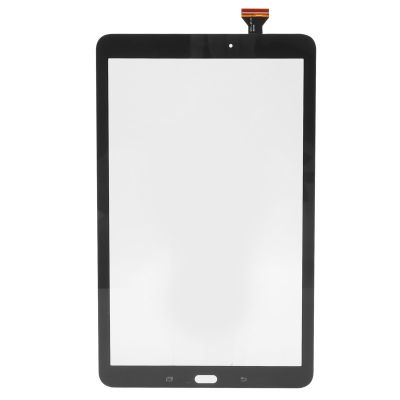 Mtlavishness Touch Screen Digitizer Replacement Black Glass Touch Screen Digitizer Offer Clear and Hard Screen Protection for Tab A 10 1in SM T580 T585 Tablet Screen Replacement