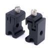 NUOBESTY 16pcs Tripod Screw Adapter Flash Stand Adapter for Camera Rig Cold Shoe Mount Compatible Screws for Tripods Accessories view 3