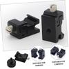 NUOBESTY 16pcs Tripod Screw Adapter Flash Stand Adapter for Camera Rig Cold Shoe Mount Compatible Screws for Tripods Accessories view 4