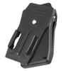 NUOBESTY Backpack Camera Clip Mount Durable Rotating Alligator Clip for Hiking Cycling and Outdoor Activities Sturdy Design with Slip Grip for Secure Attachment view 1