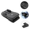 NUOBESTY Backpack Camera Clip Mount Durable Rotating Alligator Clip for Hiking Cycling and Outdoor Activities Sturdy Design with Slip Grip for Secure Attachment view 4