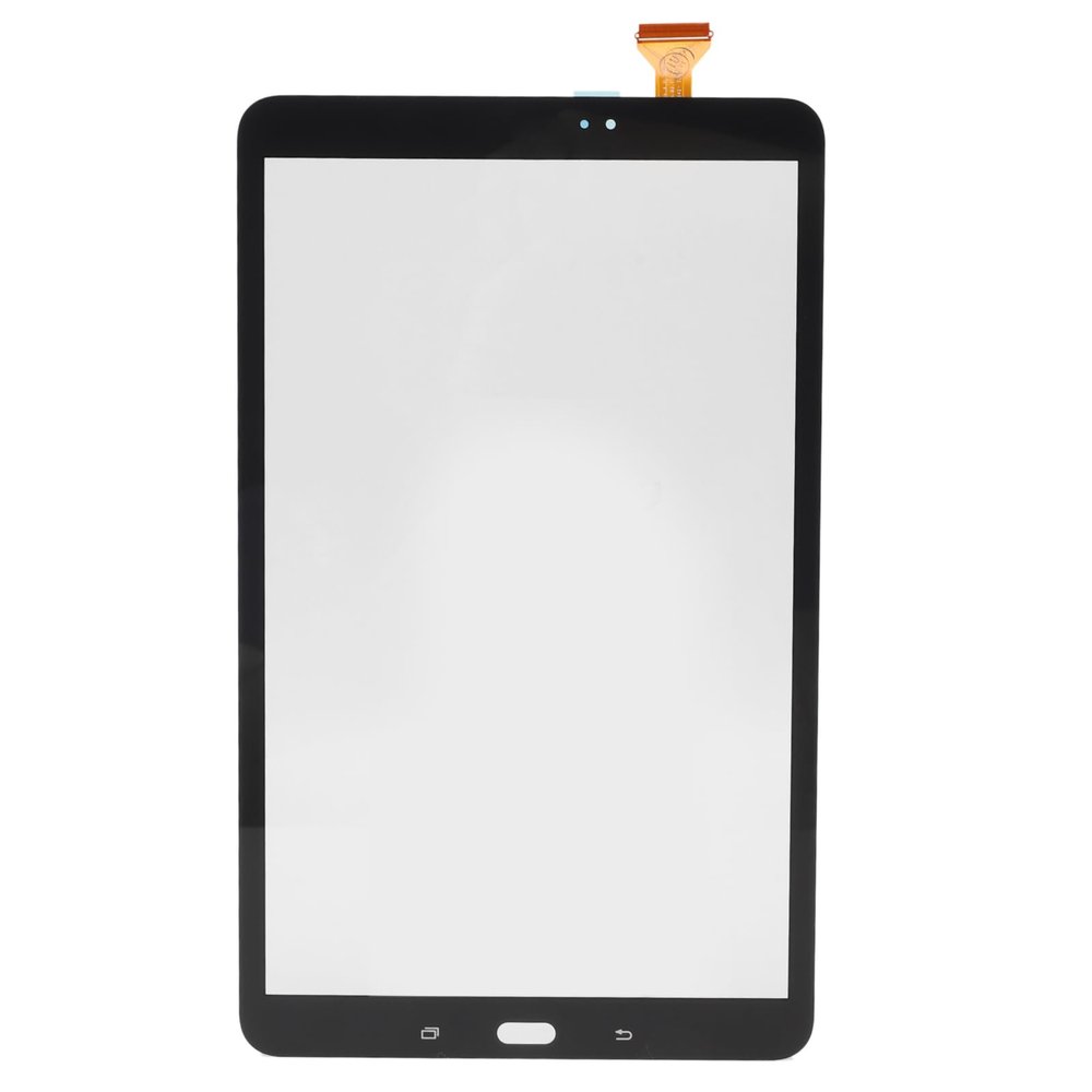 Mtlavishness Touch Screen Digitizer Replacement Ideal for Damaged Screens Tab A 101in Screen Replacement with Highly Clear and Hard Glass Material