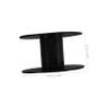 LIFKOME Industrial Cable Management Reel Plastic Cord Winder for Tangle Storage Versatile Organization for Home Office Factory Use view 2