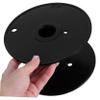 LIFKOME Industrial Cable Management Reel Plastic Cord Winder for Tangle Storage Versatile Organization for Home Office Factory Use view 3