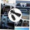 LOORGVEL Power Amplifier Inline Volume Control Knob for Subwoofer Remote Audio Adjuster for Car Audio Systems Compatible with Various Car Models Easy to Use and Maintain view 4