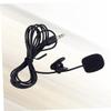 BESPORTBLE Mini Microphone for Computer Handheld Clip Jack Portable Recording for Gaming Interviews view 3